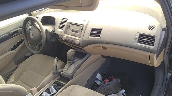 Photo 23 VIN: JHMFD16228S419124 - HONDA CIVIC 