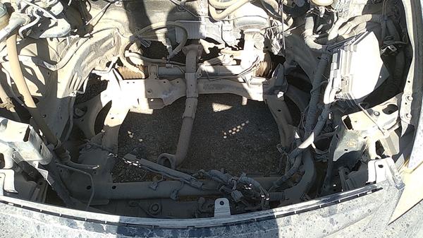Photo 25 VIN: JHMFD16228S419124 - HONDA CIVIC 