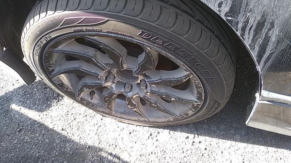 Photo 30 VIN: JHMFD16228S419124 - HONDA CIVIC 