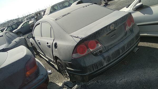 Photo 4 VIN: JHMFD16228S419124 - HONDA CIVIC 