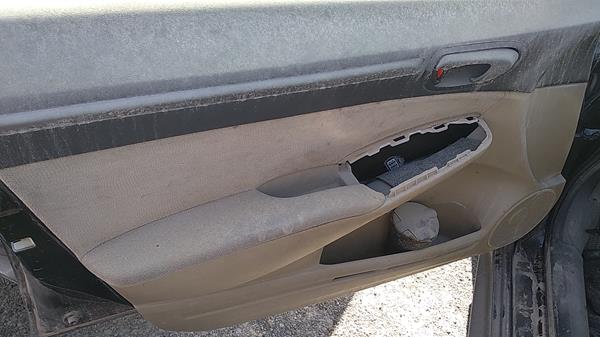 Photo 8 VIN: JHMFD16228S419124 - HONDA CIVIC 
