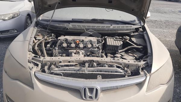 Photo 29 VIN: JHMFD16246S413063 - HONDA CIVIC 