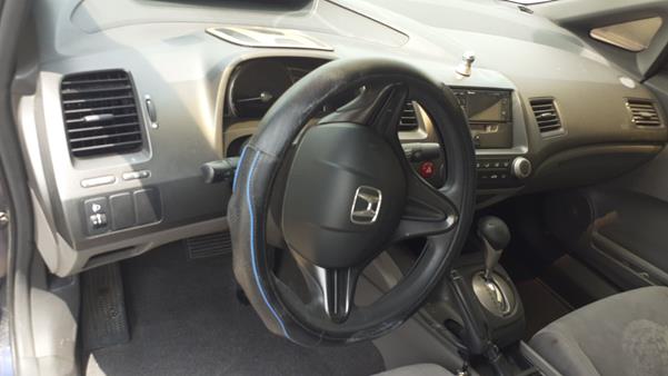 Photo 13 VIN: JHMFD16256S414366 - HONDA CIVIC 