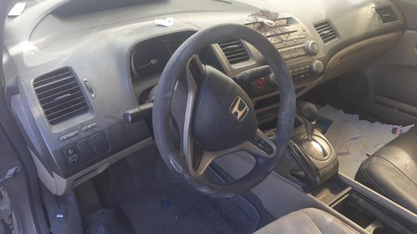 Photo 12 VIN: JHMFD16279S402465 - HONDA CIVIC 