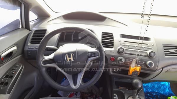 Photo 13 VIN: JHMFD16279S413210 - HONDA CIVIC 