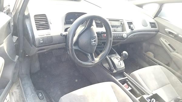 Photo 11 VIN: JHMFD16297S406823 - HONDA CIVIC 