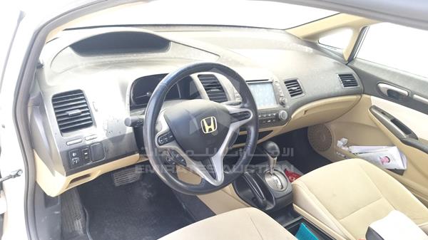 Photo 11 VIN: JHMFD16298S408699 - HONDA CIVIC 