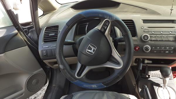 Photo 12 VIN: JHMFD1629AS401015 - HONDA CIVIC 