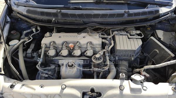 Photo 26 VIN: JHMFD162X6S411205 - HONDA CIVIC 