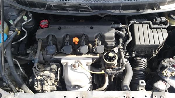 Photo 31 VIN: JHMFD16319S409811 - HONDA CIVIC 