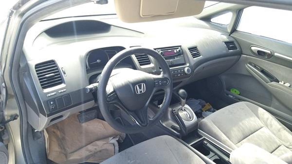 Photo 11 VIN: JHMFD16337S409080 - HONDA CIVIC 