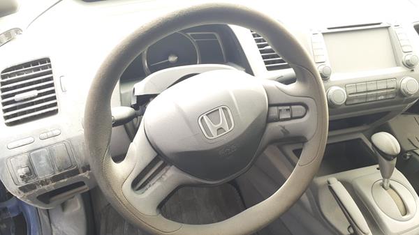 Photo 13 VIN: JHMFD1633AS403884 - HONDA CIVIC 