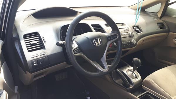 Photo 9 VIN: JHMFD16379S409764 - HONDA CIVIC 