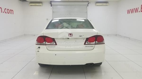 Photo 4 VIN: JHMFD16389S401057 - HONDA CIVIC 