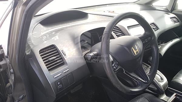 Photo 12 VIN: JHMFD16718S414122 - HONDA CIVIC 