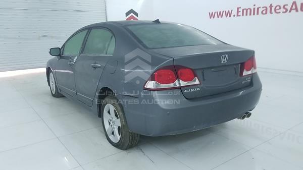 Photo 5 VIN: JHMFD1676BS400529 - HONDA CIVIC 