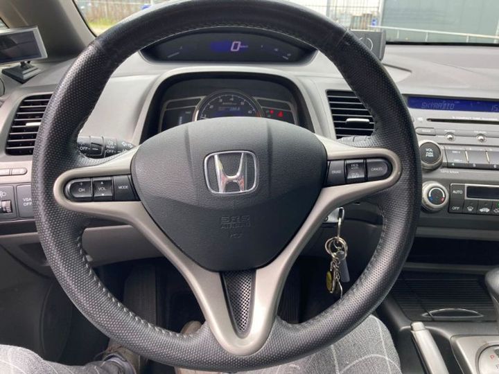 Photo 13 VIN: JHMFD36208S209934 - HONDA CIVIC 