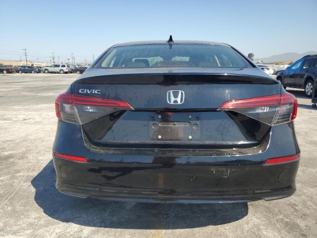 Photo 5 VIN: JHMFE1F70NX000471 - HONDA CIVIC EX 