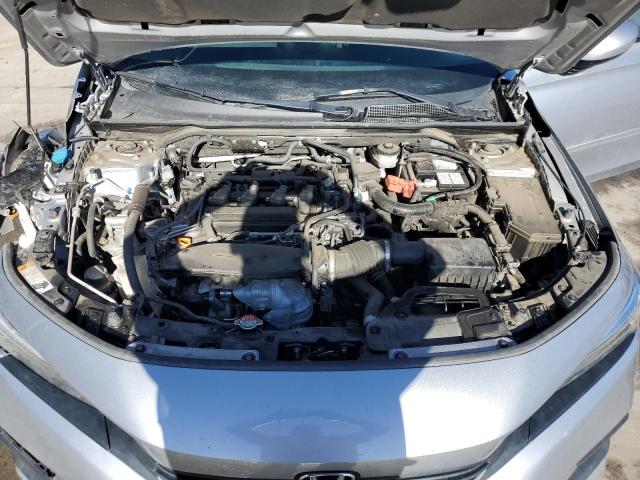 Photo 10 VIN: JHMFE1F70NX000499 - HONDA CIVIC 