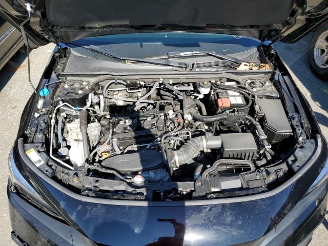 Photo 6 VIN: JHMFE1F70NX004780 - HONDA CIVIC EX 