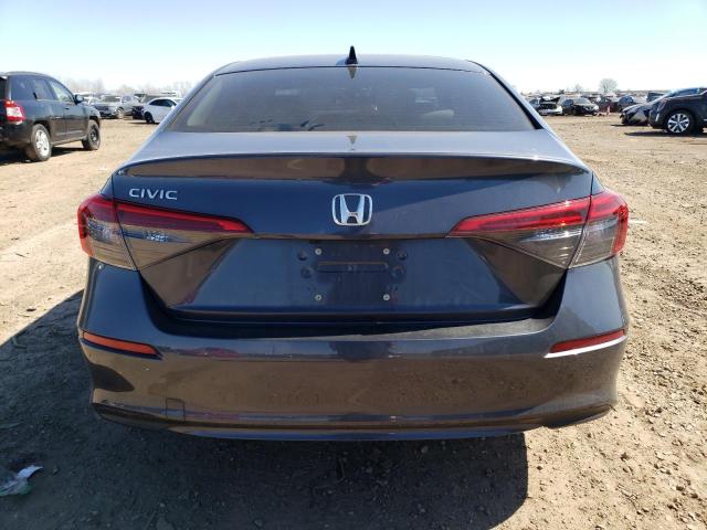 Photo 5 VIN: JHMFE1F70NX006609 - HONDA CIVIC 