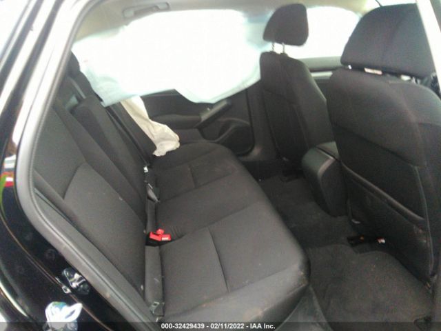 Photo 7 VIN: JHMFE1F71NX007381 - HONDA CIVIC SEDAN 