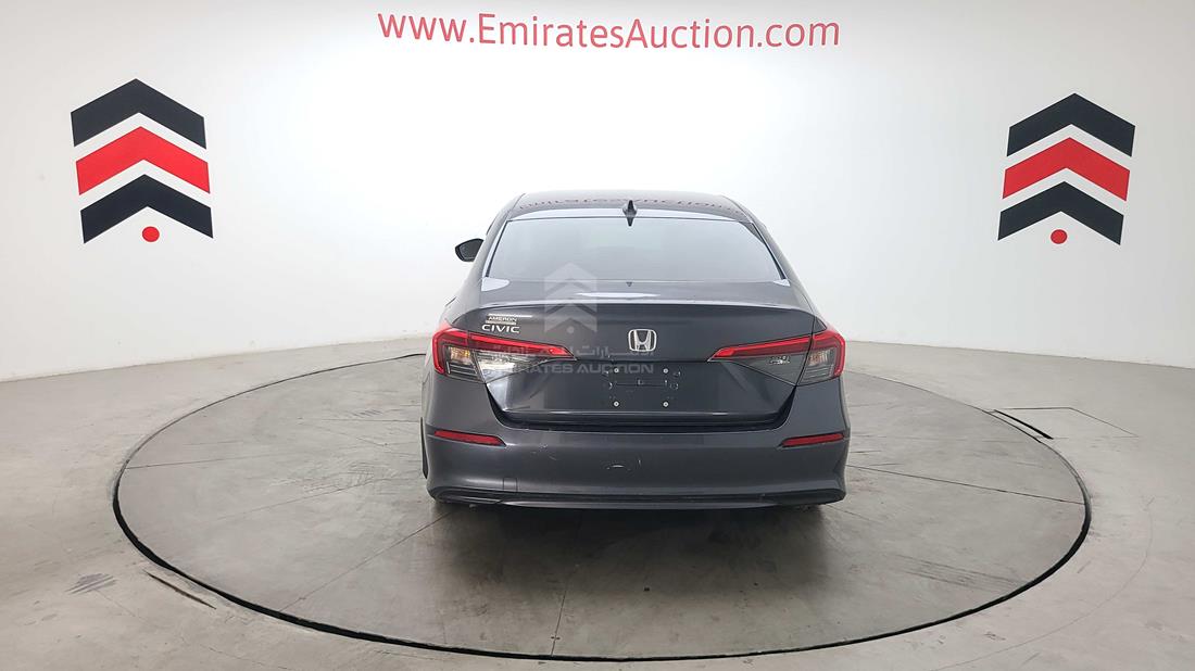 Photo 12 VIN: JHMFE1F72NX008409 - HONDA CIVIC 