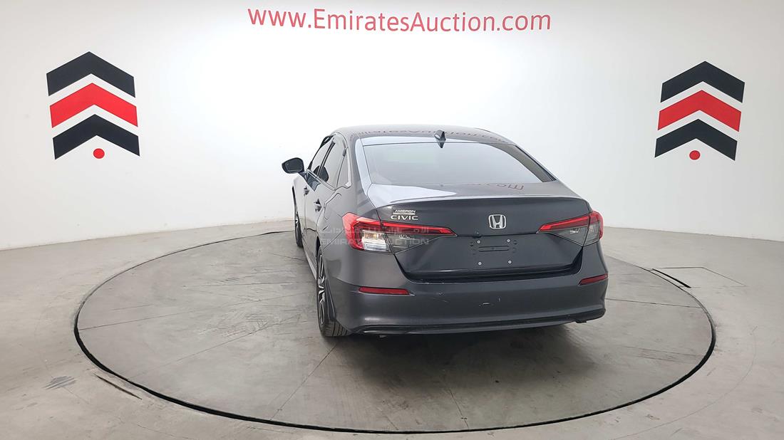 Photo 13 VIN: JHMFE1F72NX008409 - HONDA CIVIC 