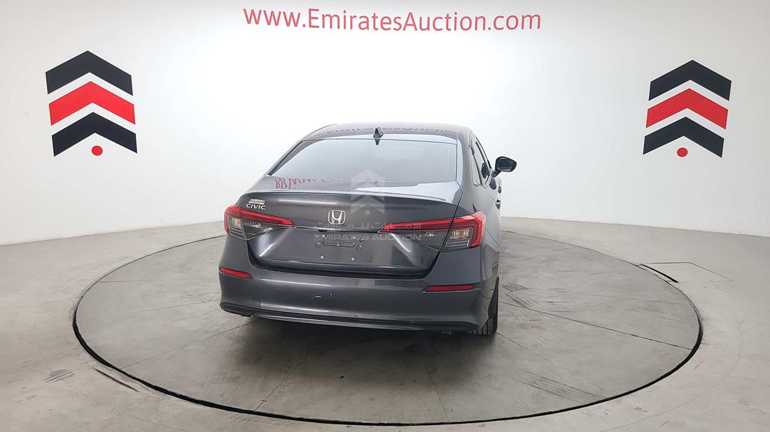 Photo 16 VIN: JHMFE1F72NX008409 - HONDA CIVIC 