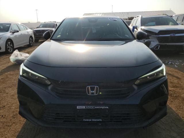 Photo 4 VIN: JHMFE1F73NX000724 - HONDA CIVIC EX 