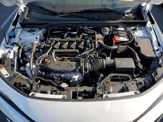 Photo 10 VIN: JHMFE1F73NX010279 - HONDA CIVIC EX 