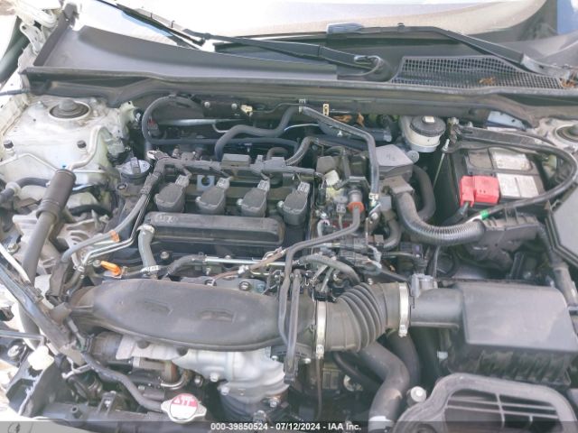 Photo 9 VIN: JHMFE1F74NX004720 - HONDA CIVIC 