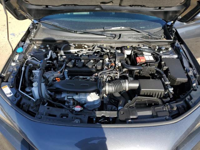 Photo 10 VIN: JHMFE1F74NX006855 - HONDA CIVIC 