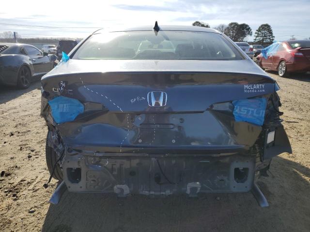 Photo 5 VIN: JHMFE1F74NX006855 - HONDA CIVIC 