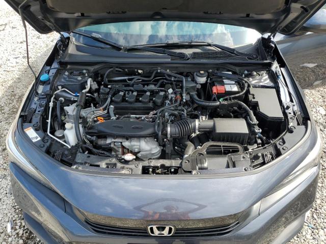 Photo 10 VIN: JHMFE1F75NX000806 - HONDA CIVIC 