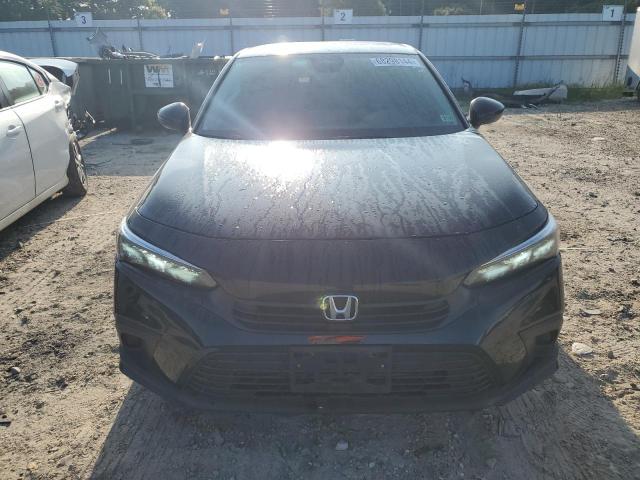 Photo 4 VIN: JHMFE1F75NX009313 - HONDA CIVIC EX 