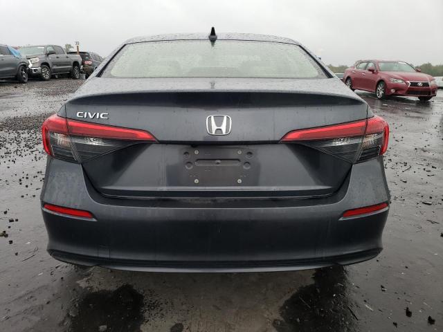 Photo 5 VIN: JHMFE1F76NX001348 - HONDA CIVIC EX 