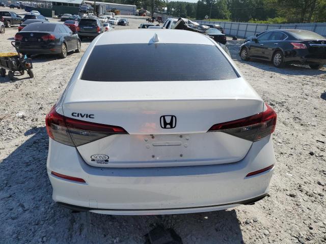 Photo 5 VIN: JHMFE1F76NX001382 - HONDA CIVIC EX 