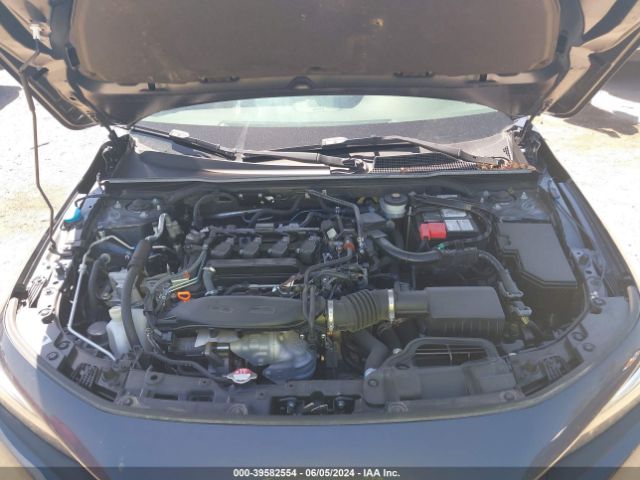 Photo 9 VIN: JHMFE1F76NX001897 - HONDA CIVIC 