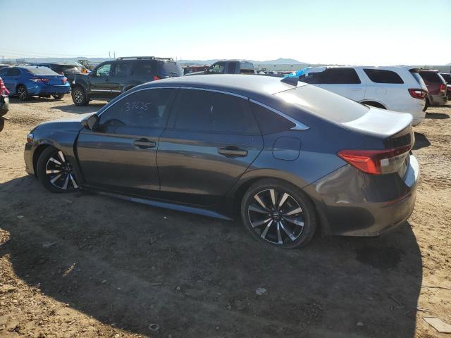 Photo 1 VIN: JHMFE1F76NX003794 - HONDA CIVIC EX 