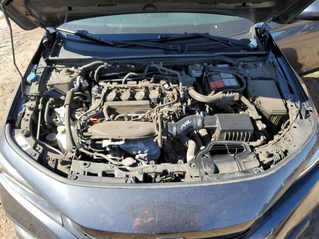 Photo 10 VIN: JHMFE1F76NX003794 - HONDA CIVIC EX 