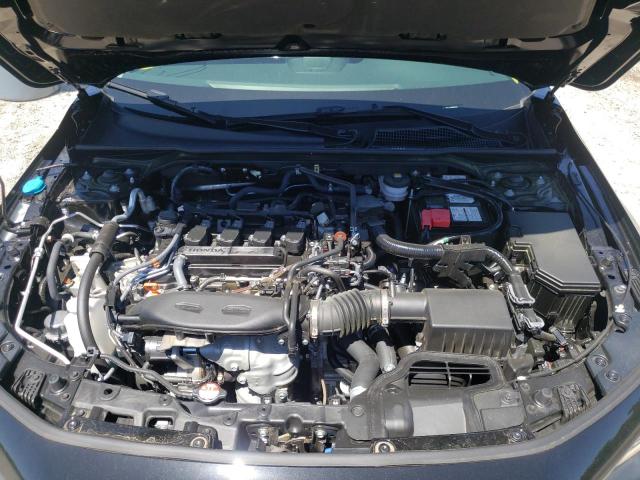 Photo 6 VIN: JHMFE1F76NX008736 - HONDA CIVIC EX 