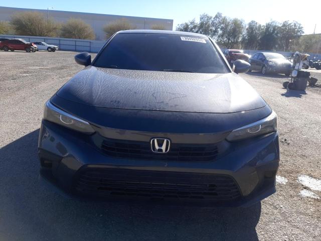 Photo 4 VIN: JHMFE1F77NX000628 - HONDA CIVIC EX 