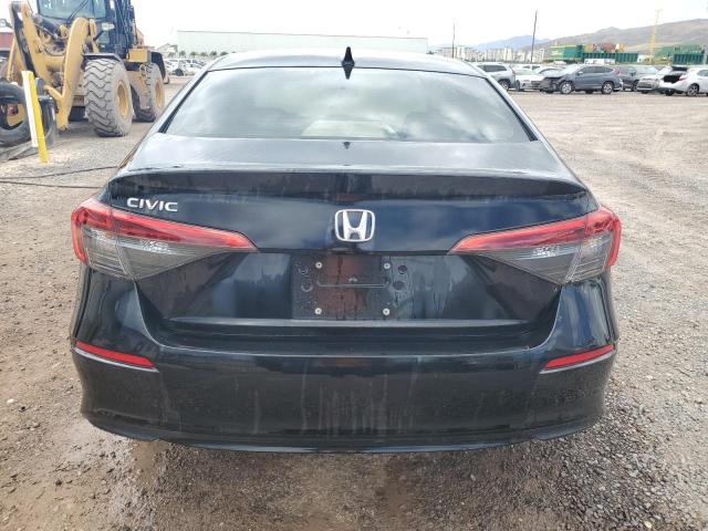 Photo 5 VIN: JHMFE1F77NX004937 - HONDA CIVIC EX 