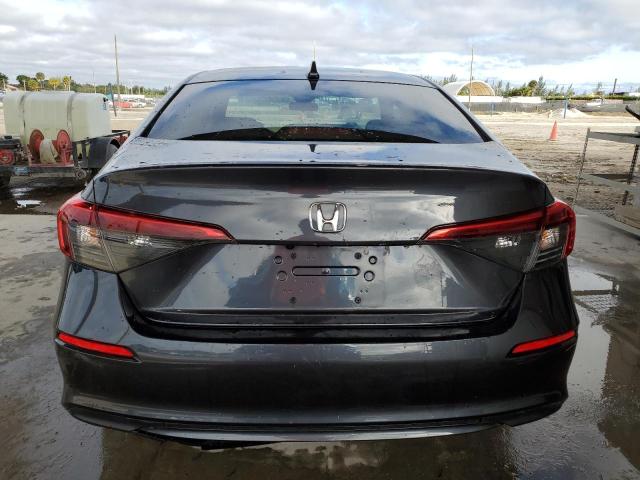 Photo 5 VIN: JHMFE1F77NX008387 - HONDA CIVIC 