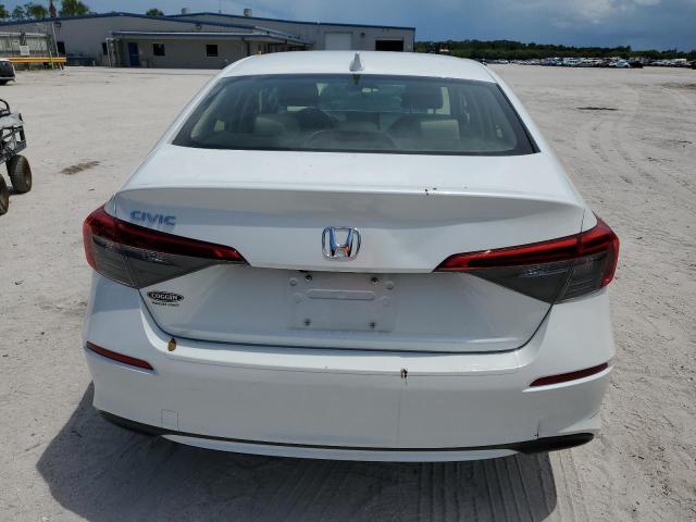 Photo 5 VIN: JHMFE1F79NX003062 - HONDA CIVIC 