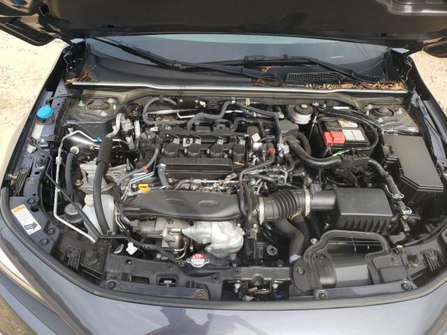 Photo 10 VIN: JHMFE1F79NX005636 - HONDA CIVIC EX 