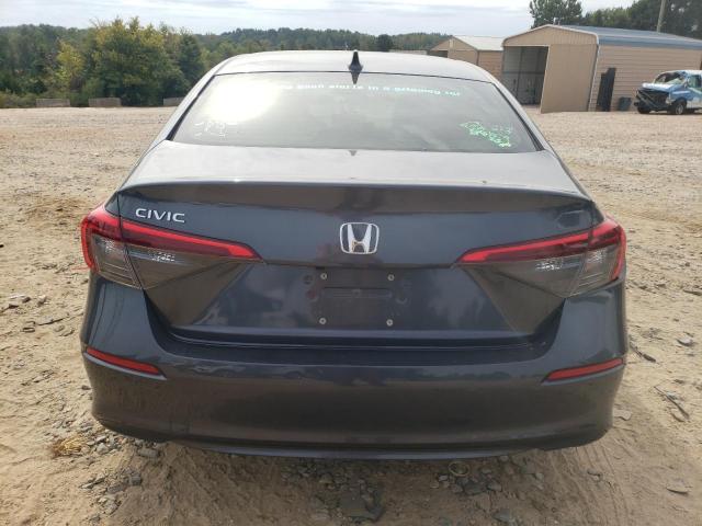 Photo 5 VIN: JHMFE1F79NX005636 - HONDA CIVIC EX 