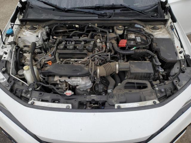 Photo 10 VIN: JHMFE1F79NX008195 - HONDA CIVIC EX 