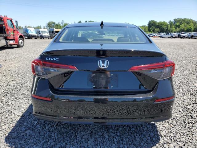 Photo 5 VIN: JHMFE1F79NX009377 - HONDA CIVIC 